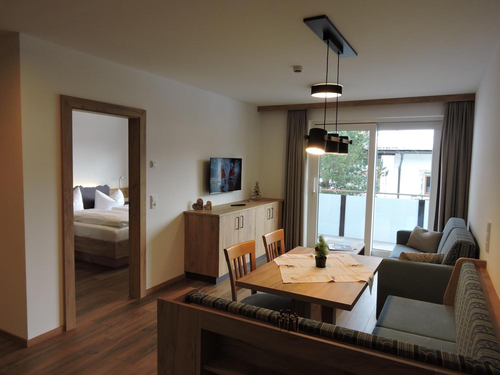 Gasthof Bergblick Berwang Εξωτερικό φωτογραφία