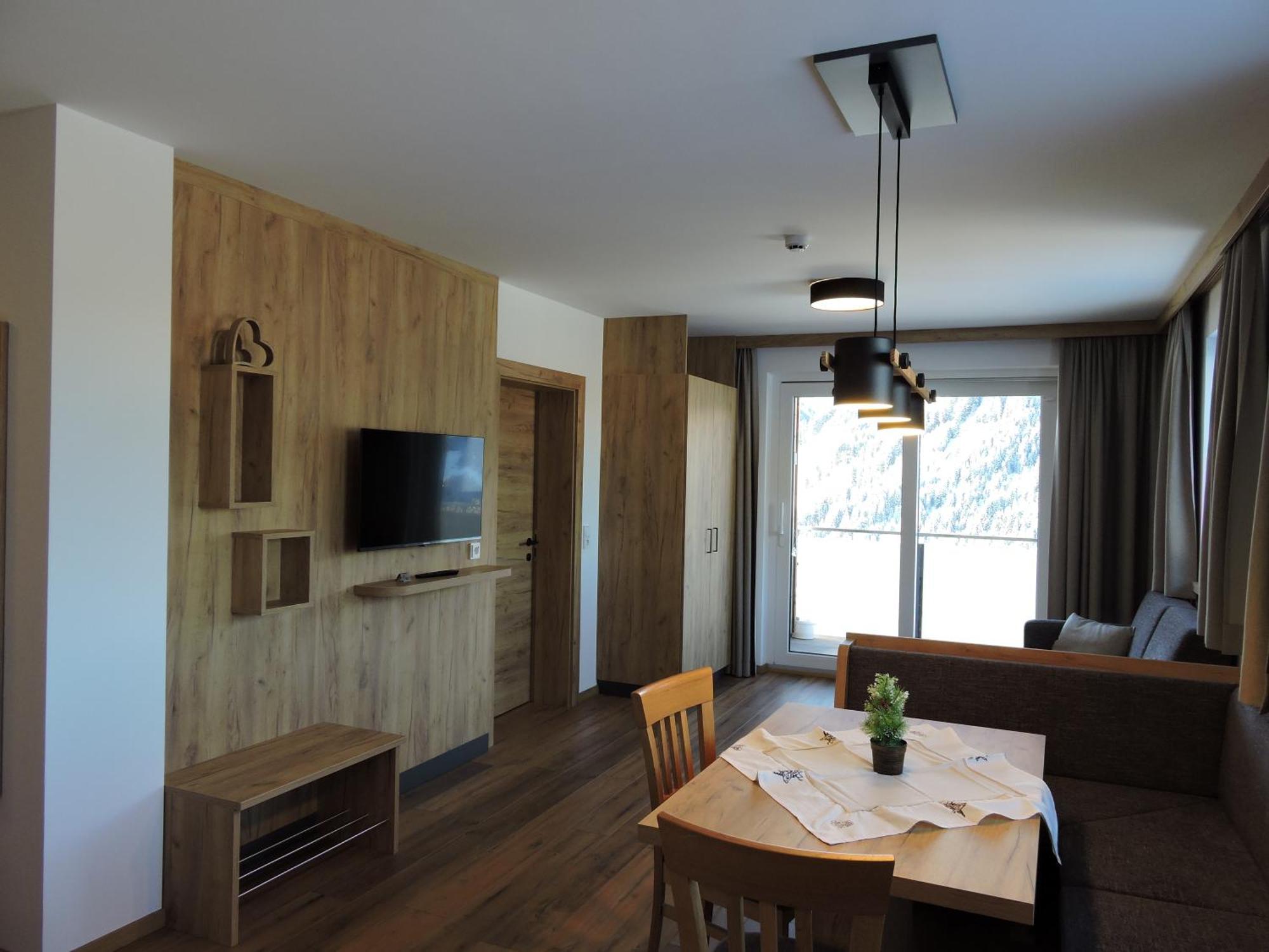 Gasthof Bergblick Berwang Εξωτερικό φωτογραφία