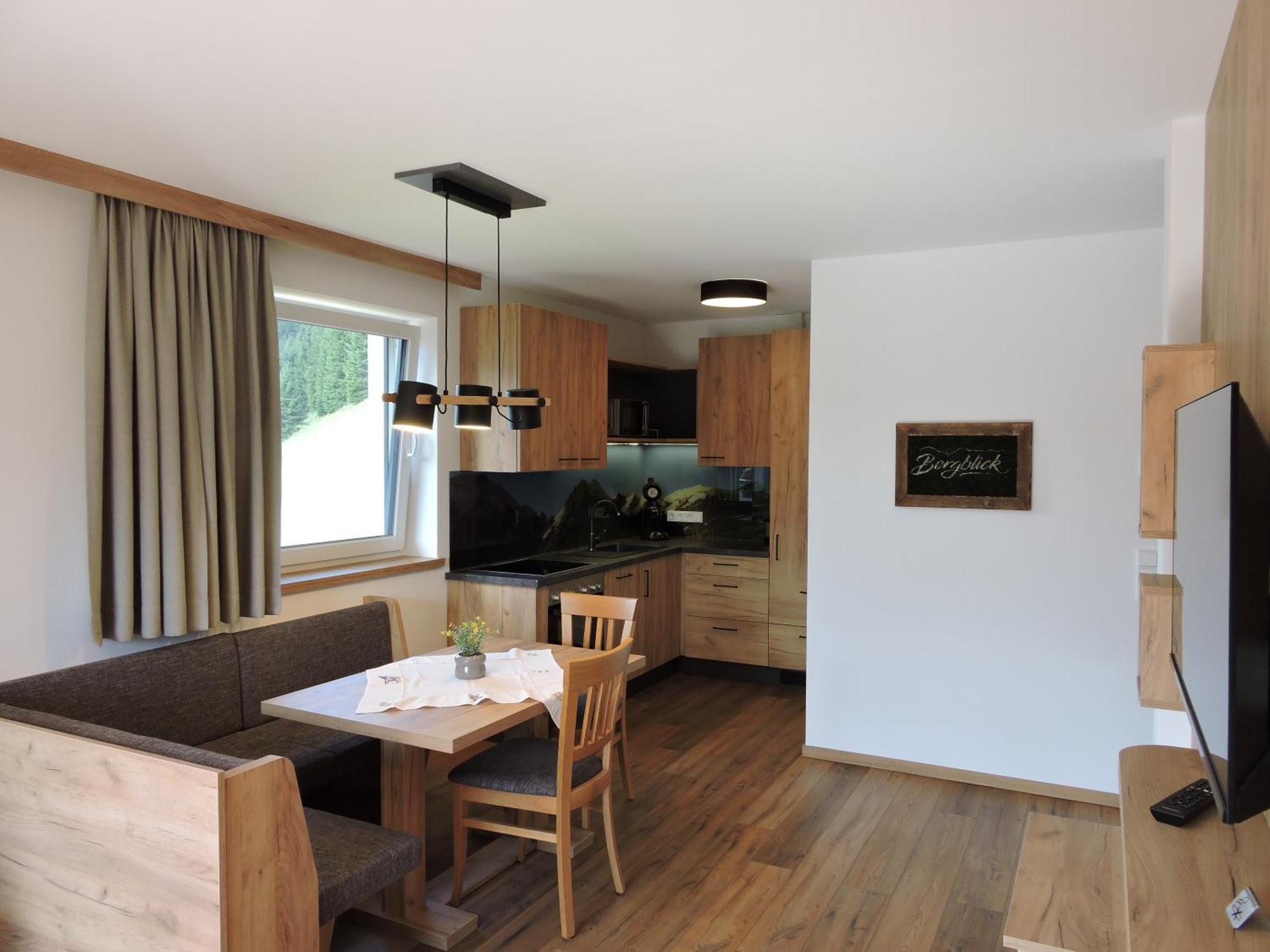 Gasthof Bergblick Berwang Εξωτερικό φωτογραφία