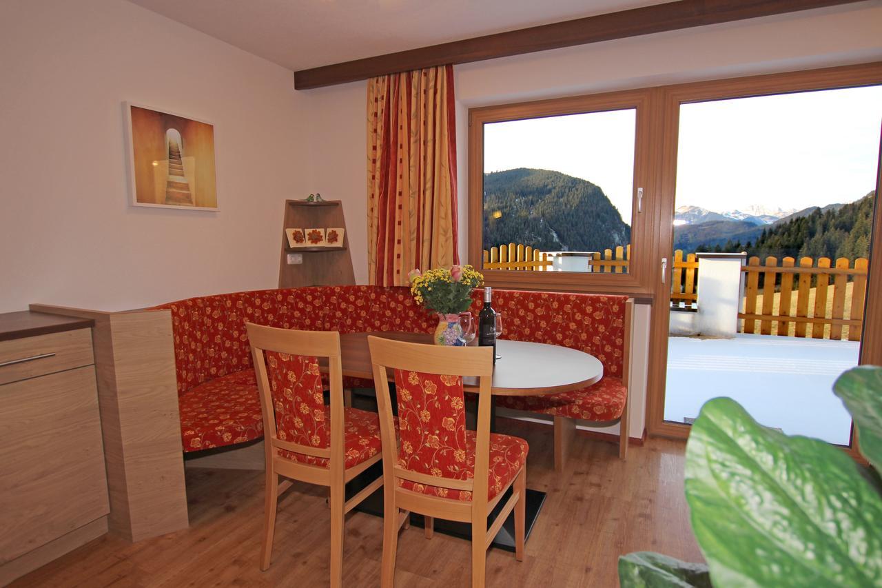Gasthof Bergblick Berwang Εξωτερικό φωτογραφία