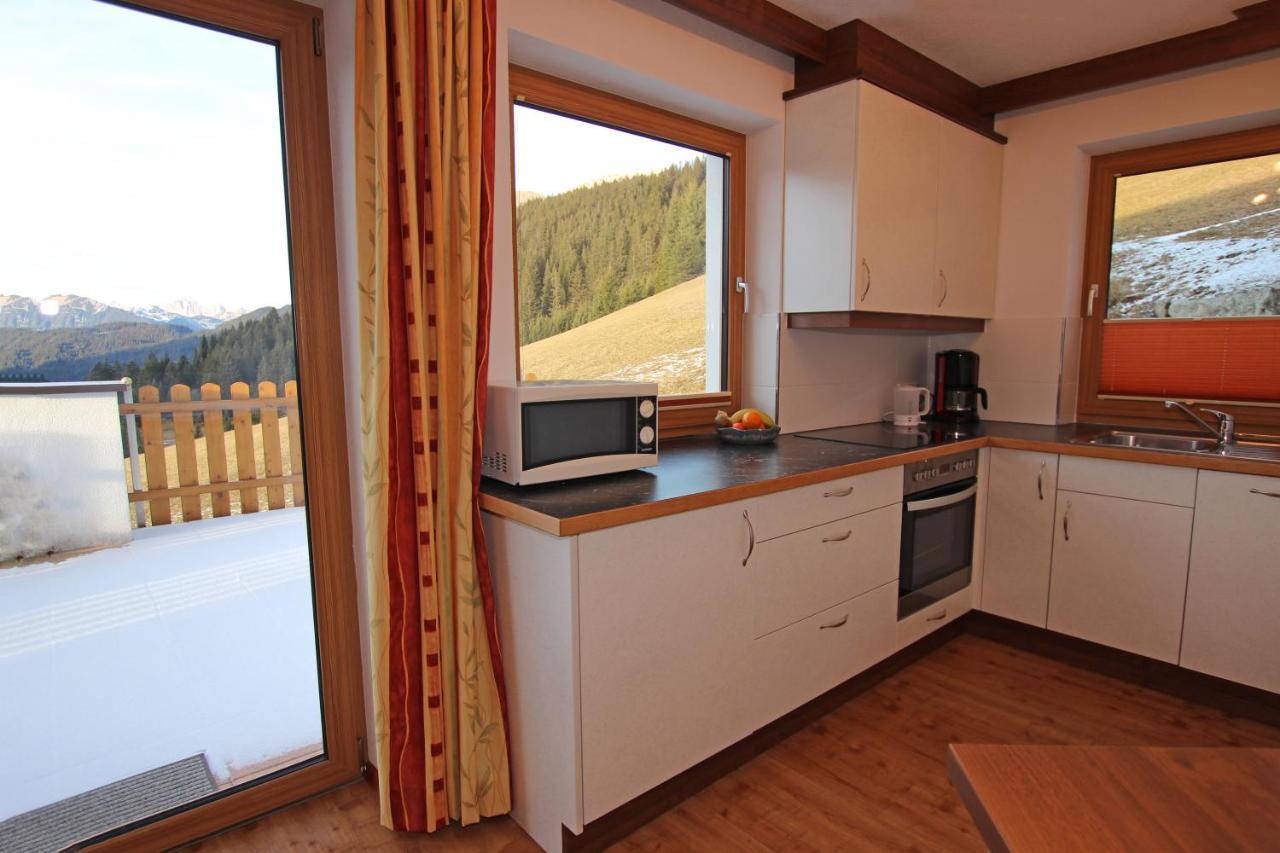 Gasthof Bergblick Berwang Εξωτερικό φωτογραφία