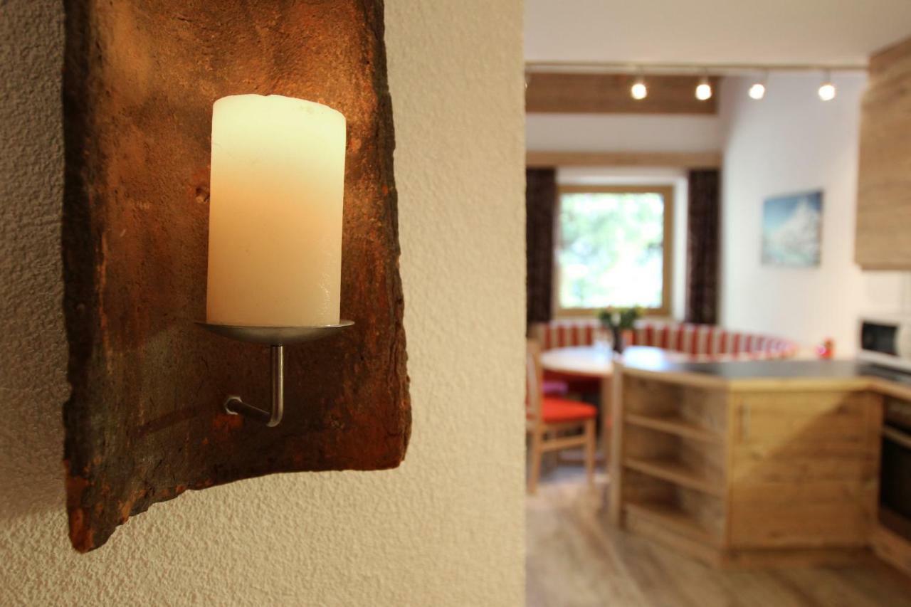 Gasthof Bergblick Berwang Εξωτερικό φωτογραφία